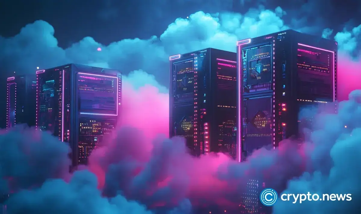 AI to Revolutionize Global Financial Markets