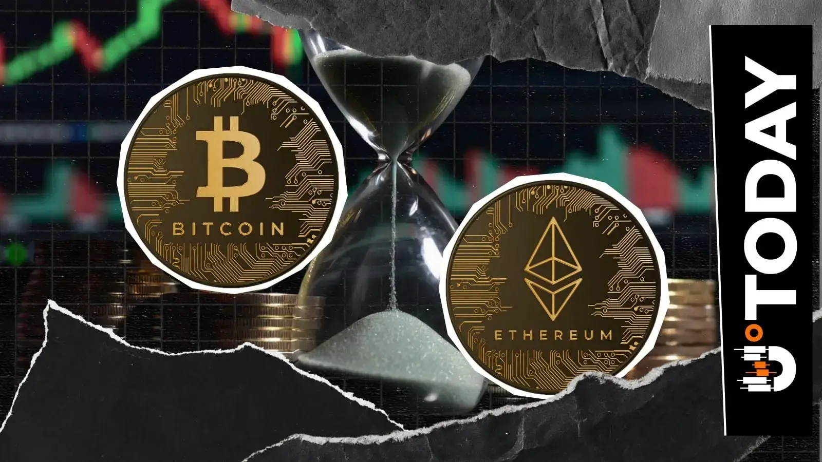 Bitcoin and Ethereum Face Major $2.2 Billion Options Expiry
