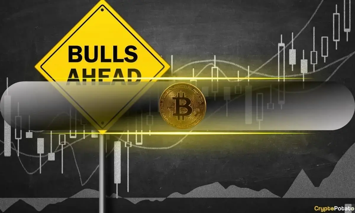 Bitcoin Approaches $74K Following Recent Surge, Analyst Identifies $67K Support Level