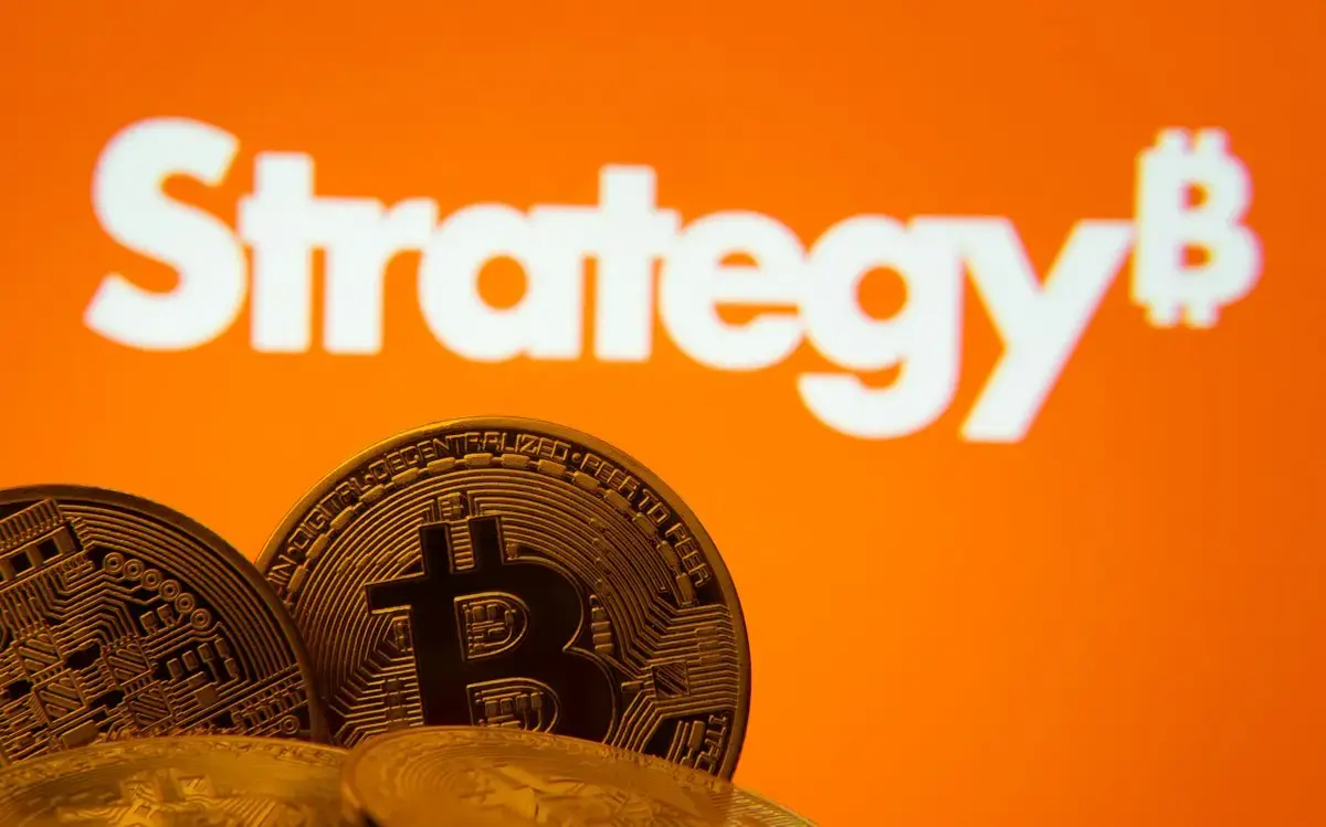 Bitcoin Bet Turns Sour for Strategy