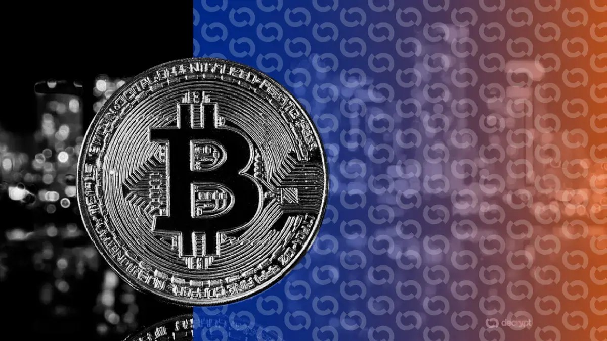 Bitcoin Breaks Above Key Resistance Level
