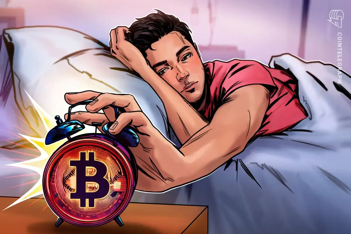 Bitcoin Faces Crucial Test as $1.4 Billion Options Expire