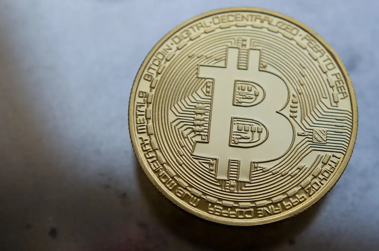 Bitcoin Faces Potential Downturn Despite Recent Gains