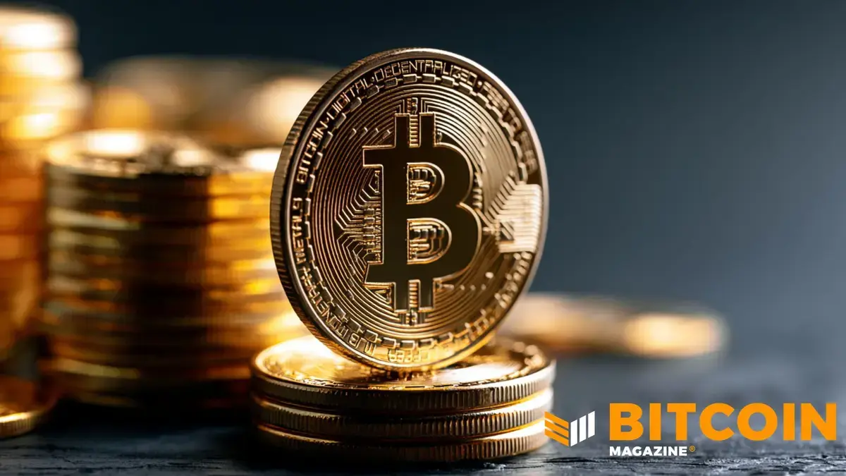 Bitcoin Firm Boosts Holdings with $4.7 Million Purchase