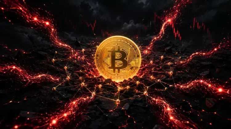 Bitcoin Hits Crucial Resistance Level