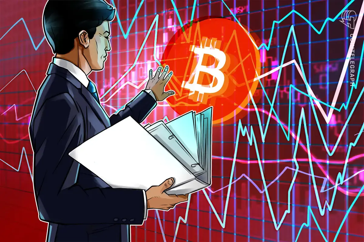 Bitcoin Hovers Near $62,000 as Markets Brace for Micron Earnings Volatility