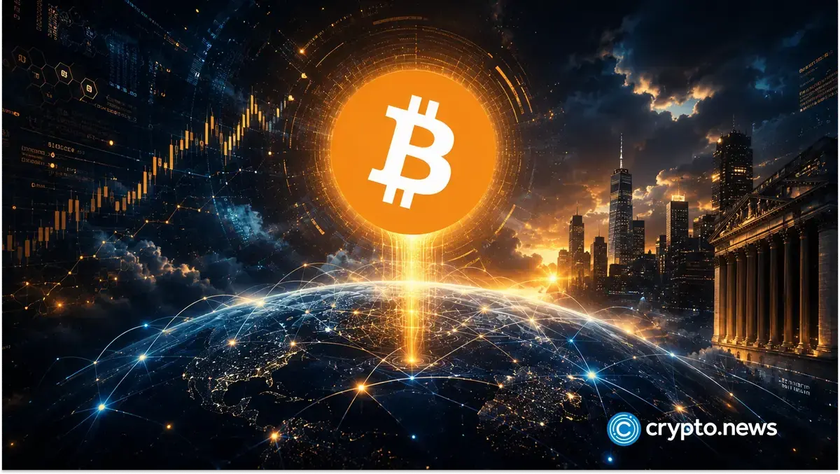 Bitcoin Investors Face Average Losses of 20%