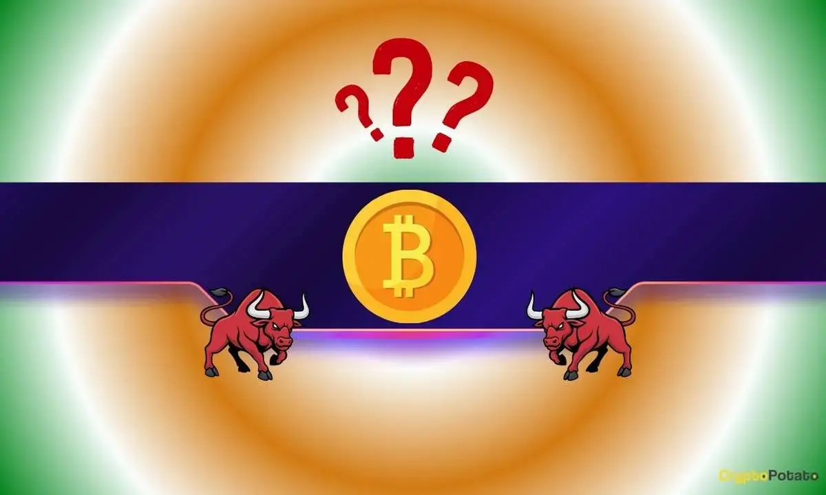 Bitcoin Looks Dead Now, But Analyst Sees Potential Moonshot Ahead