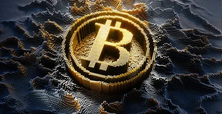 Bitcoin Miners Under Stress as Price Falls Below Production Cost