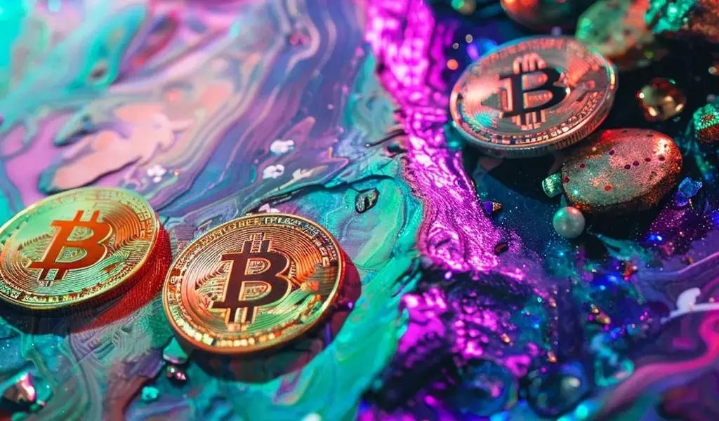 Bitcoin on Thin Ice: Analyst Warns of Price Collapse