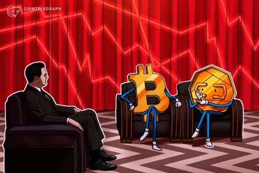 Bitcoin Plummets, Erasing Billions