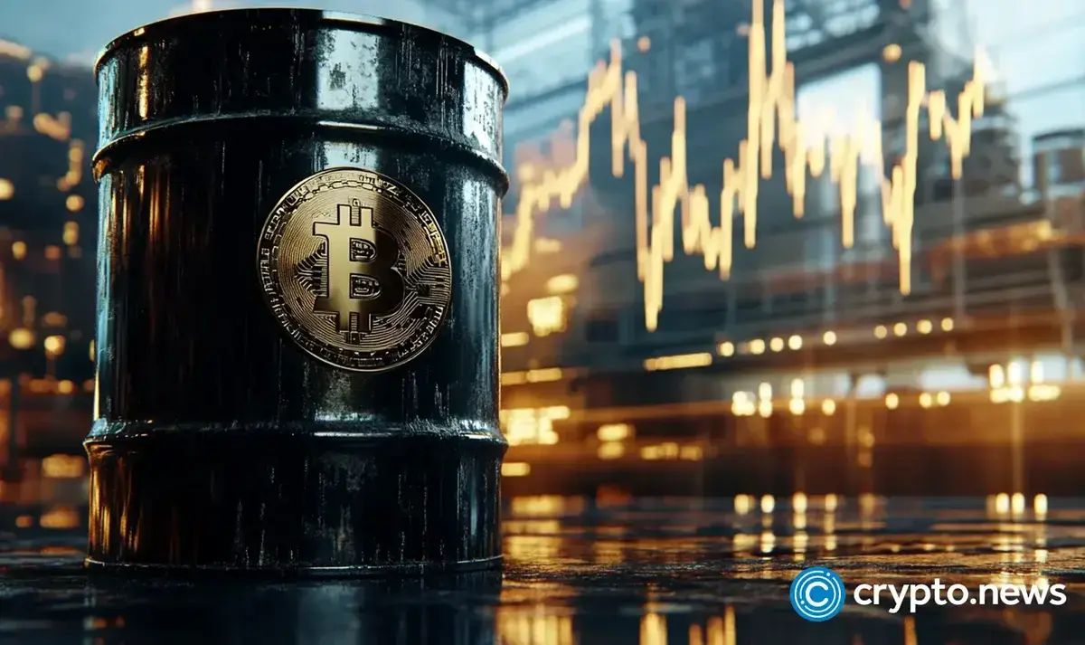 Bitcoin Plunges Below $64,000 Amid Rising Geopolitical Fears