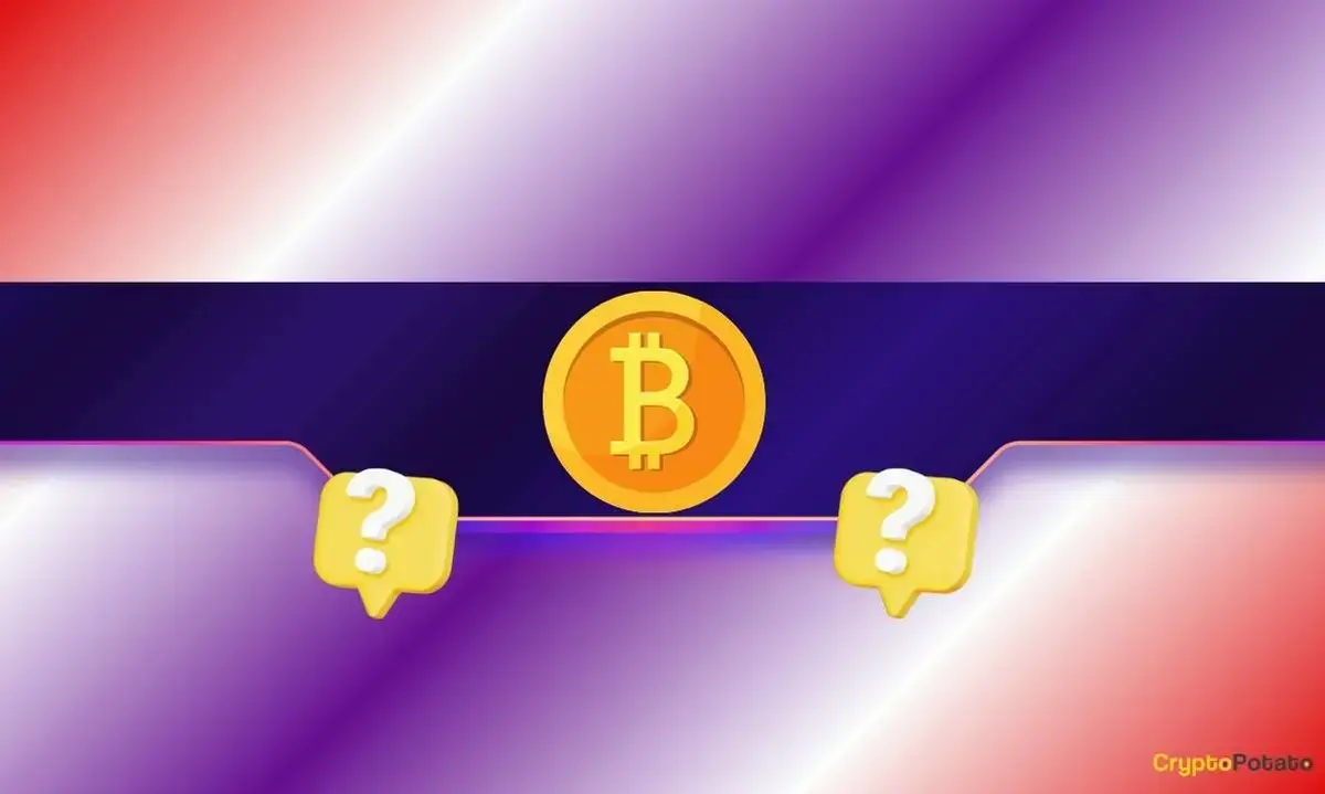 Bitcoin Poised for Significant Price Fluctuation, Analyst Suggests