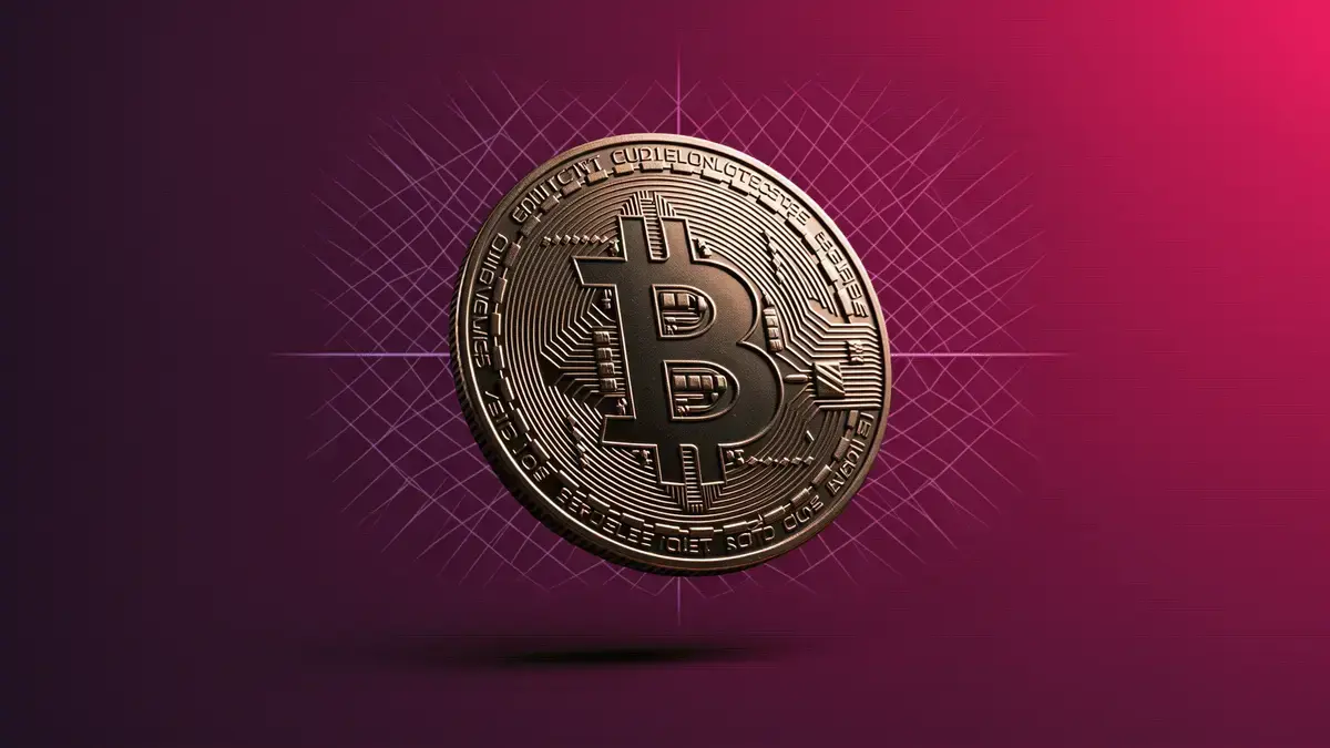 Bitcoin Price Falls as Bearish Trend Emerges