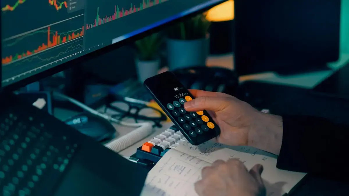 Bitcoin Price May Plummet to $48,000