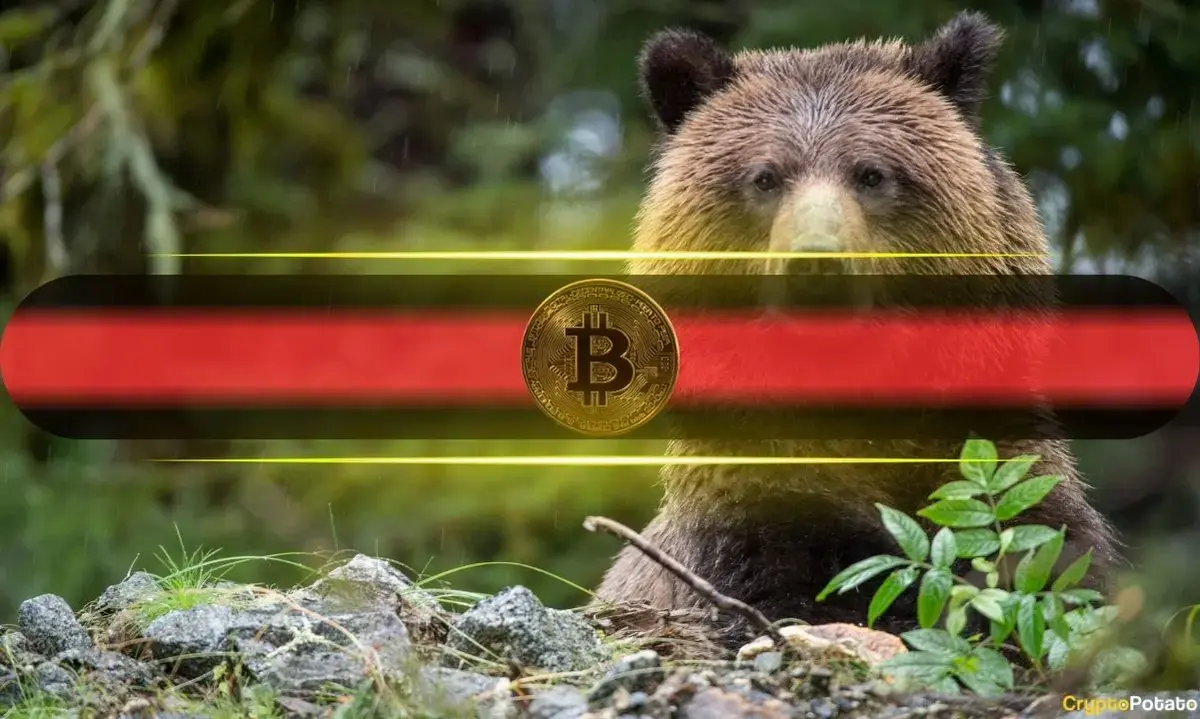 Bitcoin Price Risks Further Decline Toward $39,000 Support Level