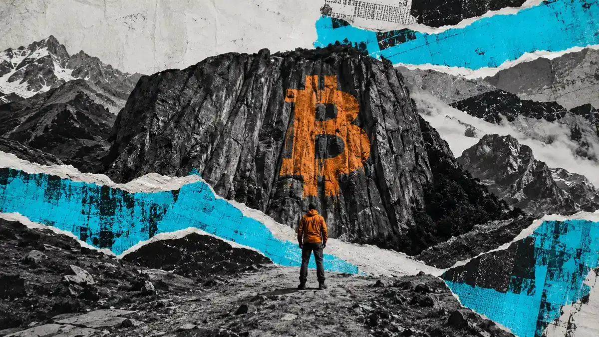 Bitcoin Price Trapped Between Relief Rally and Drop