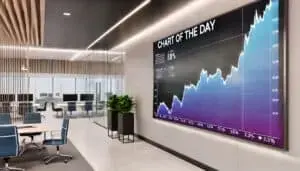 Bitcoin Returns to Key Support Line