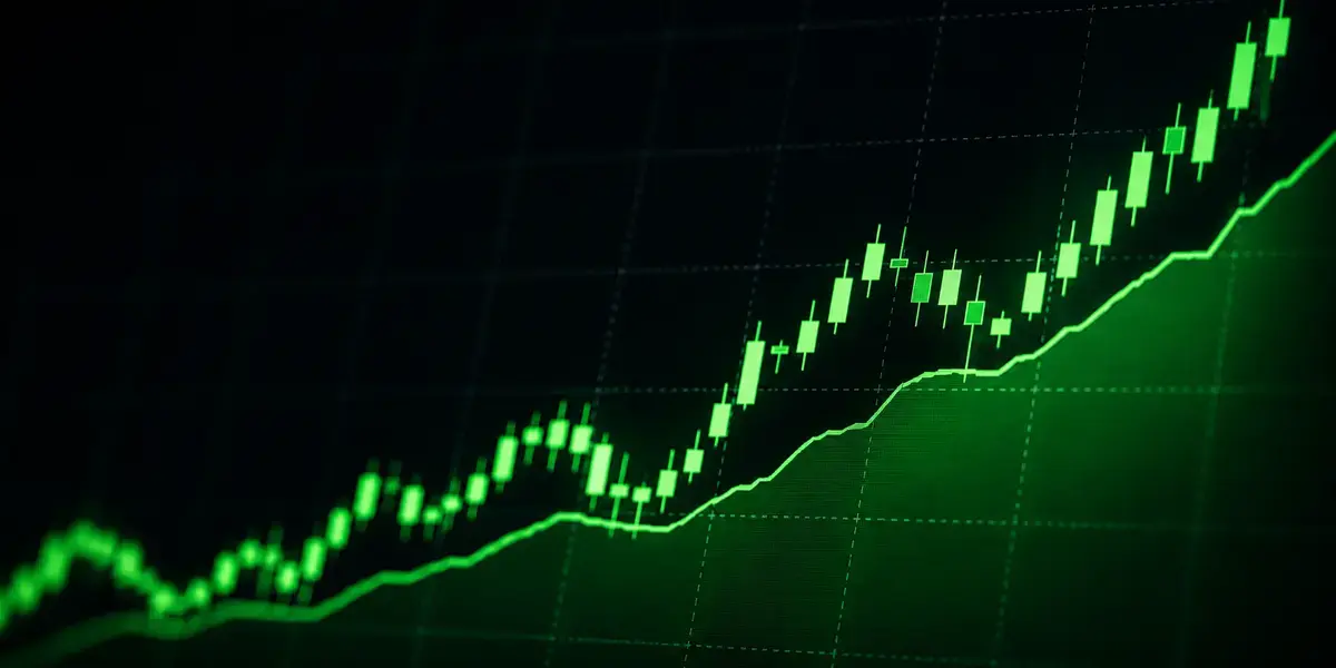 Bitcoin Surpasses $64,000 as Risk Appetite Revives Crypto Market