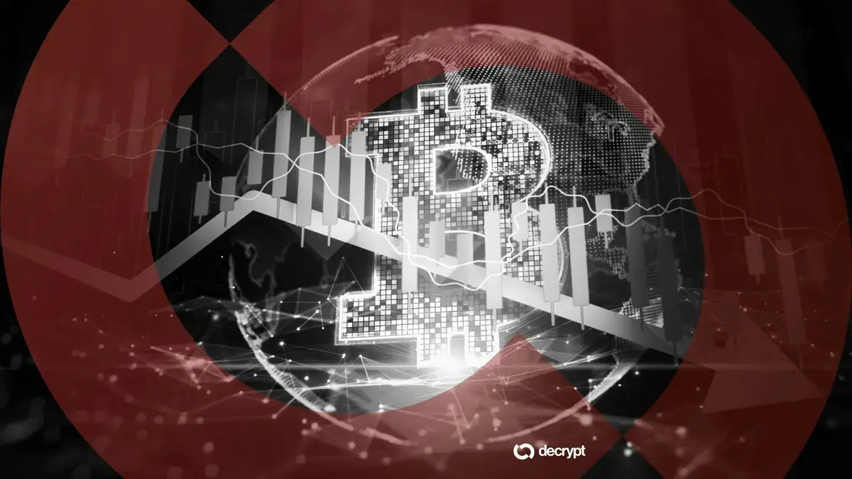 Bitcoin Traders Turn Bearish as Price Plunges