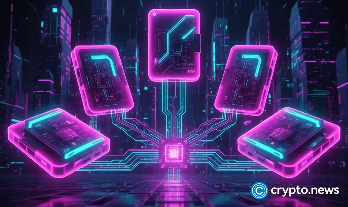 Bitget Wallet to Convert Card Rewards into Digital Assets