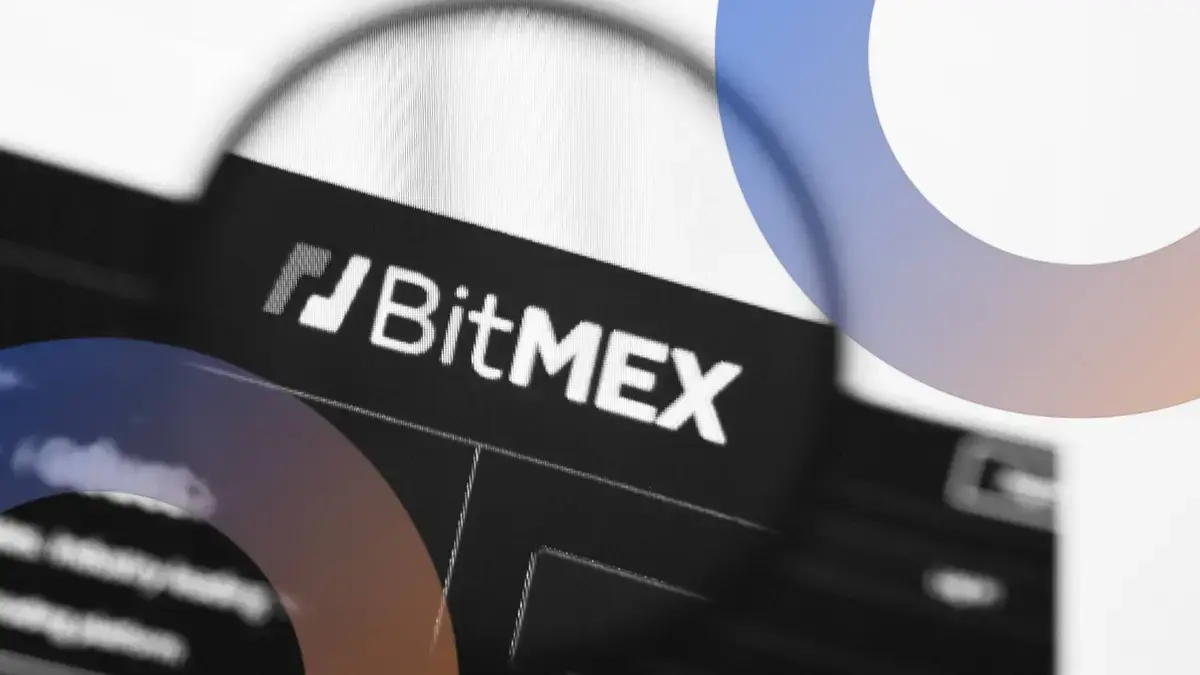 BitMEX to Shut Down in 2026