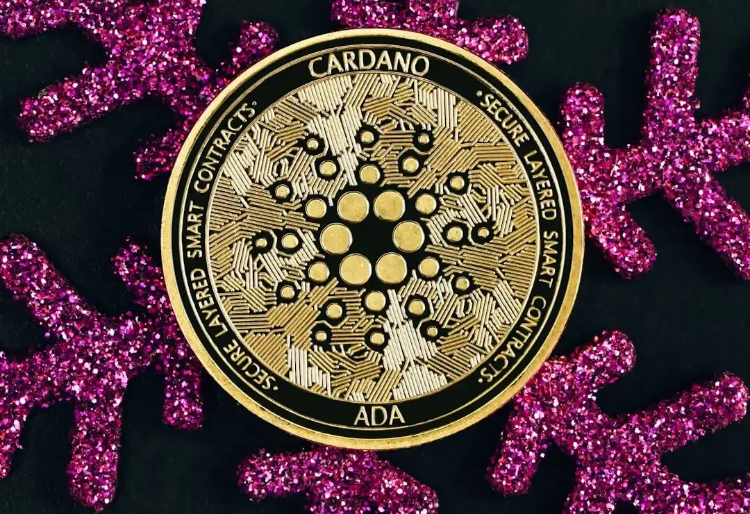 Cardano Set for Breakout to $0.60