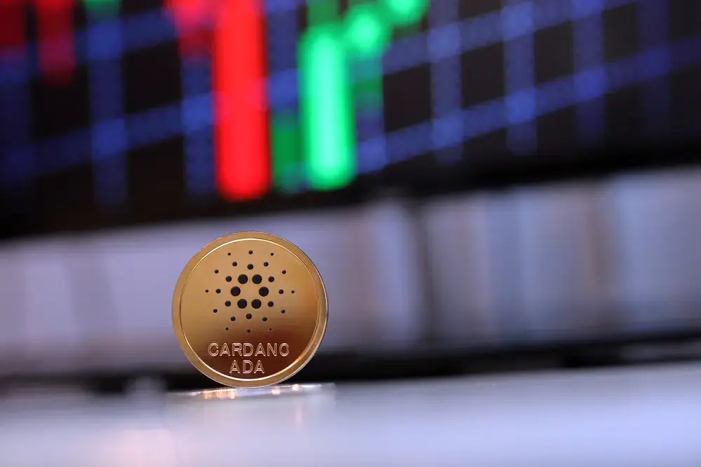 Cardano's Fate: Can ADA Hold Above $0.13?