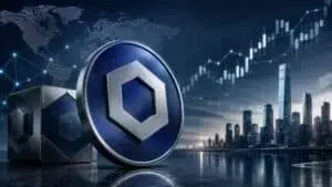 Chainlink Price Sees Steady Recovery