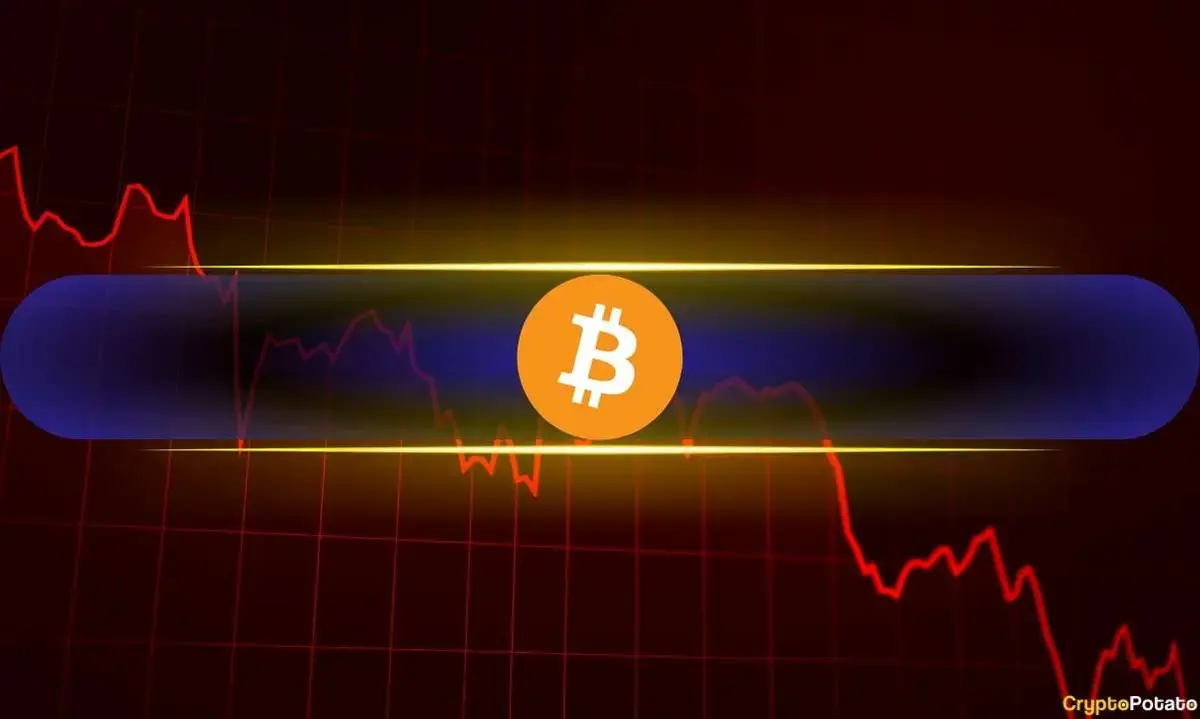 Corporate Crypto Bets Take a Massive Hit