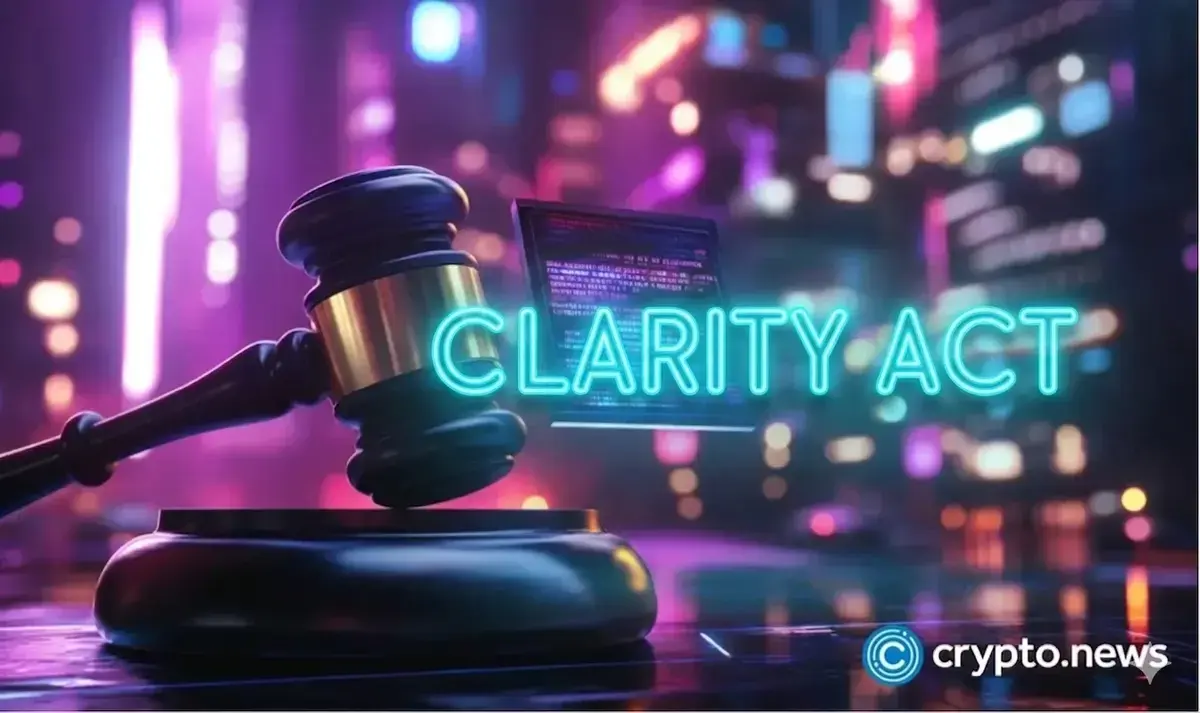 Crypto Ethics Rules Fail to Sway Democrats on CLARITY Act