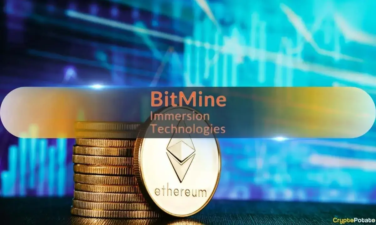 Crypto Firm Acquires Significant Ethereum Holdings Amidst New Blockchain Launch