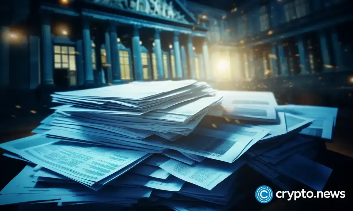 Crypto Investors Face Growing Tax Reporting Challenges