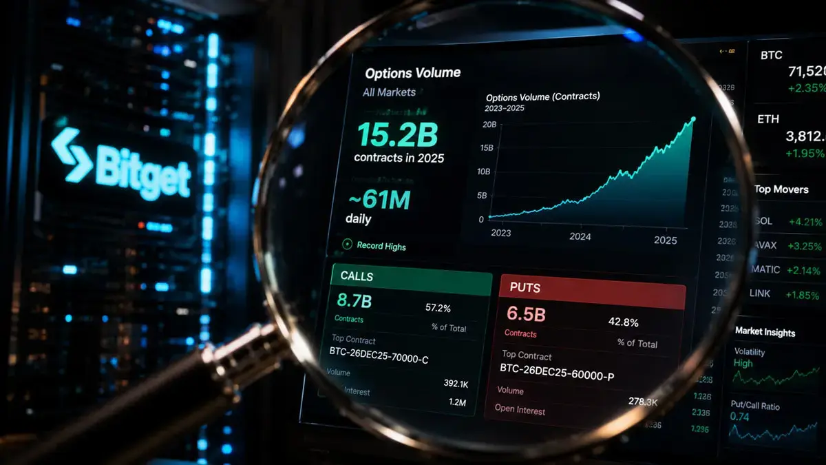 Crypto Platforms Offer Stock Options, User Ownership Concerns Arise