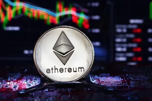 Ethereum Bears Remain in Control