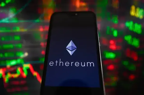 Ethereum Faces Potential Further Decline