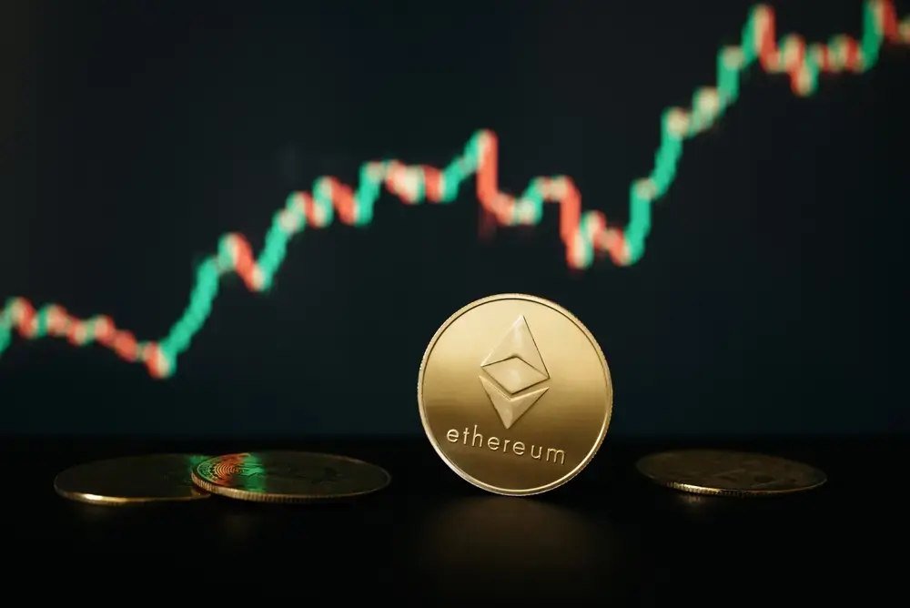 Ethereum Nears $2,000 Mark Amidst Renewed Investor Interest