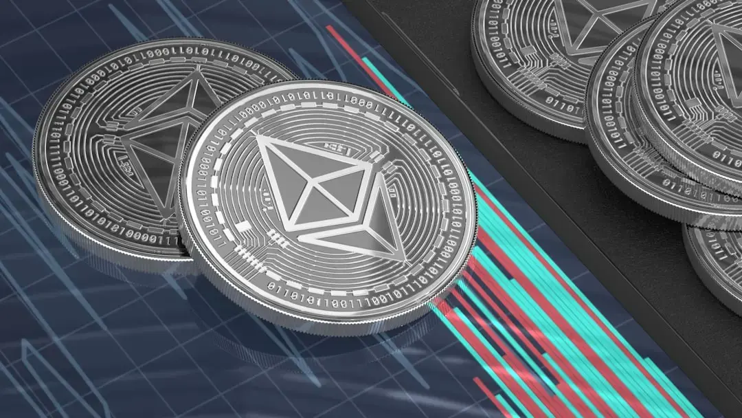 Ethereum Set for $2,850 Recovery