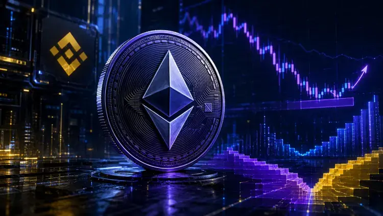 Ethereum Traders Divided Over Key Price Levels