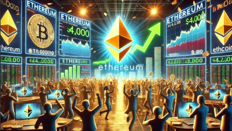Ethereum's Next Rally Hinges on Two Key Triggers