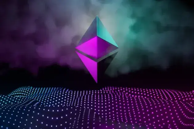 Ethereum‑to‑Bitcoin Pair Returns to Historic Support, Hinting at Possible Reversal