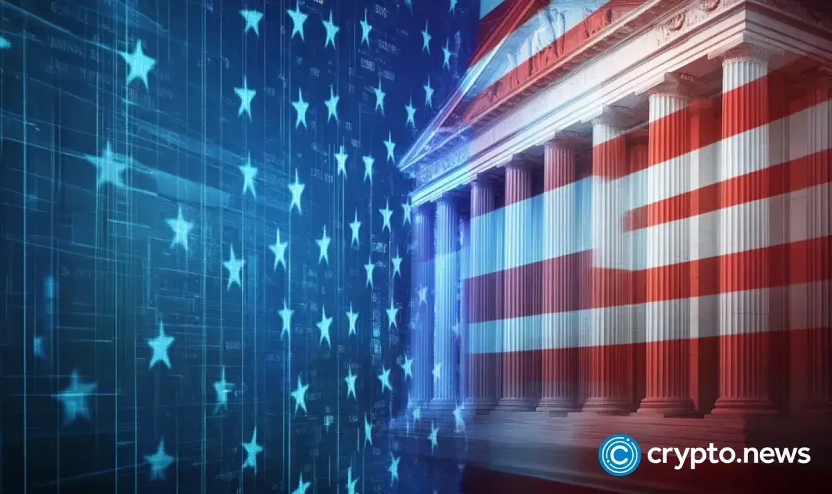 Former Fed Chair Rules Out Crypto Bailout