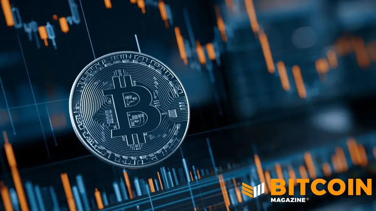 Massive Institutions Snap Up Bitcoin on the Dip