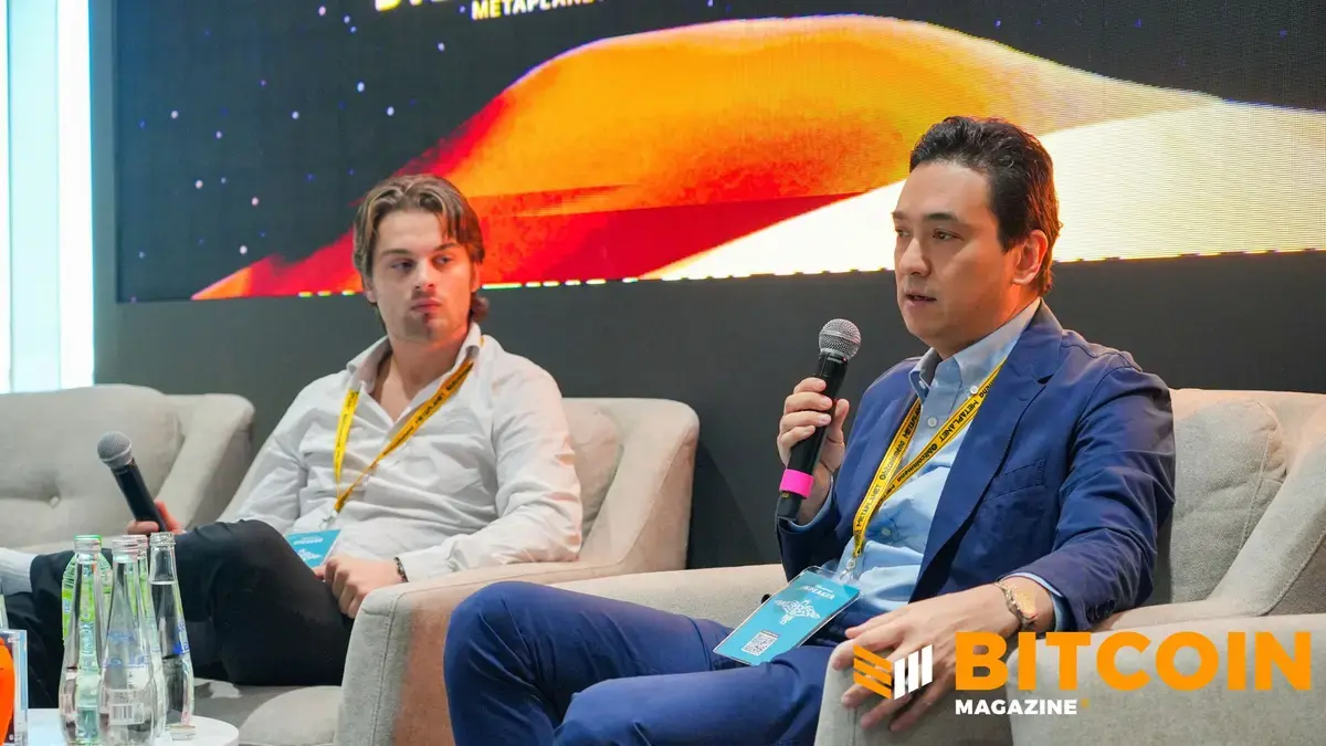 Metaplanet Becomes World's Third-Largest Corporate Bitcoin Holder