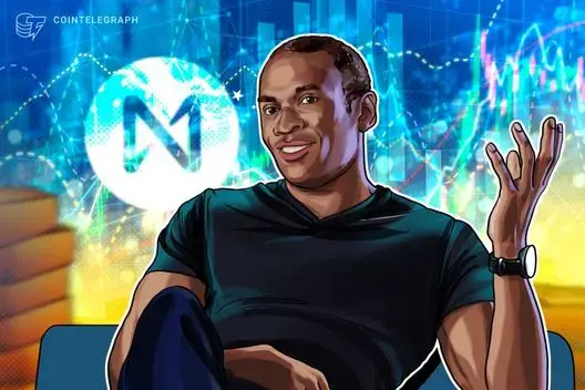 NEAR Token Price Set for 20-Fold Surge