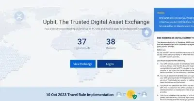 OPG Token to Trade Against Korean Won on July 7