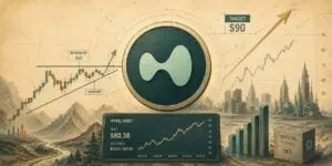 Hyperliquid Token Price Rises Amid Market Recovery