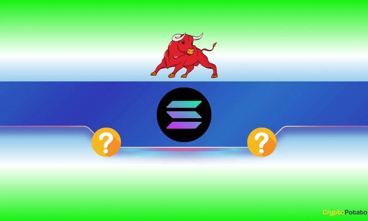 Solana Hits 6-Month High: Start of Mega Rally or Bull Trap?