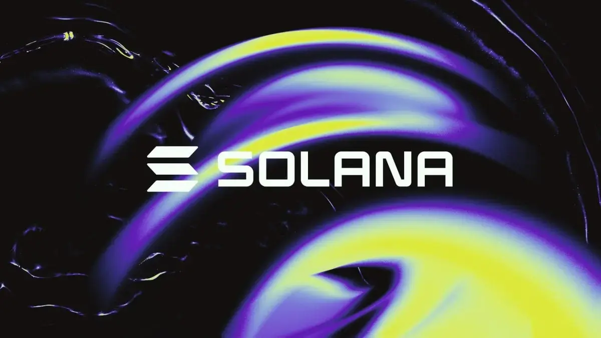 Solana Network Fees Hit Record High Amidst Validator Inflation Cuts