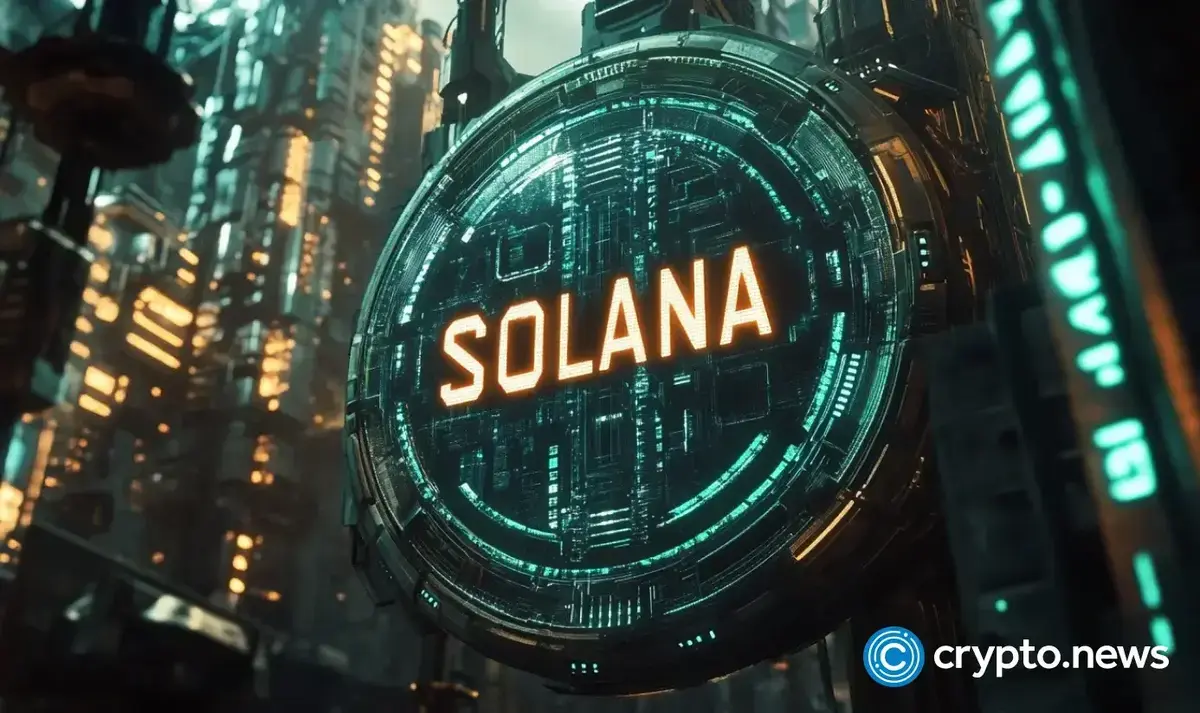 Solana Price Faces Potential Pullback After Recent Rally